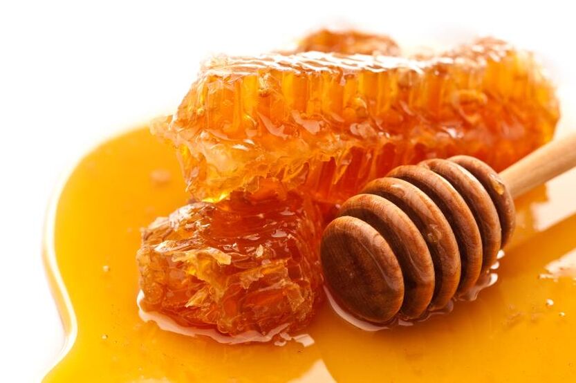 O mel pode axudar a combater a disfunción eréctil