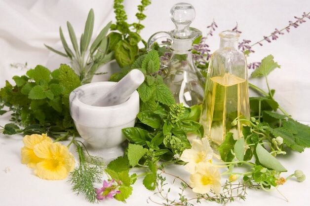 infusións