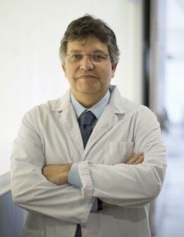 Doutor Urólogo Andri